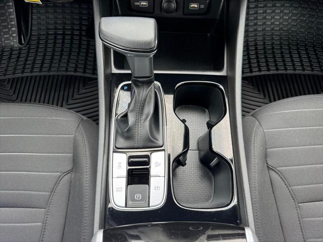 2022 Hyundai Santa Cruz SE