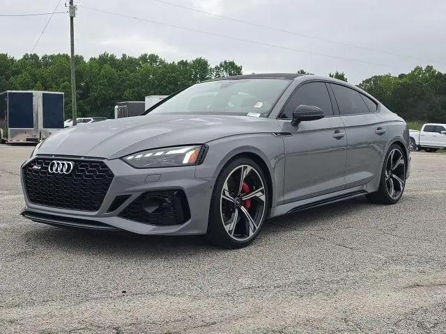 2022 Audi RS 5 Sportback TFSI quattro Tiptronic for sale in Dallas, GA