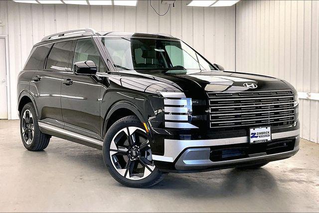 2026 Hyundai Palisade Limited for sale in MADISON, WI