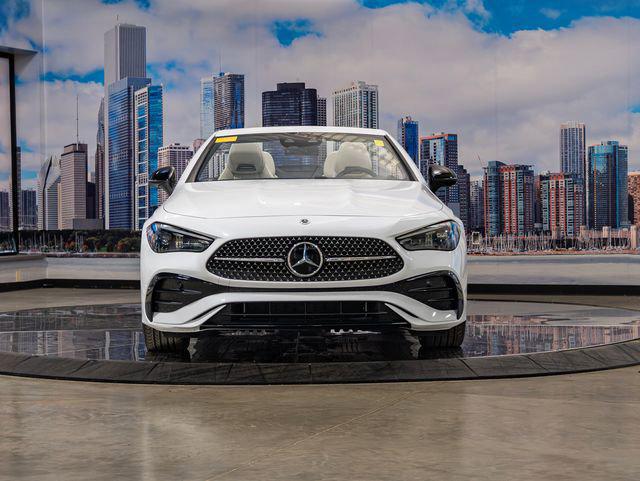 2024 Mercedes-Benz CL 4MATIC