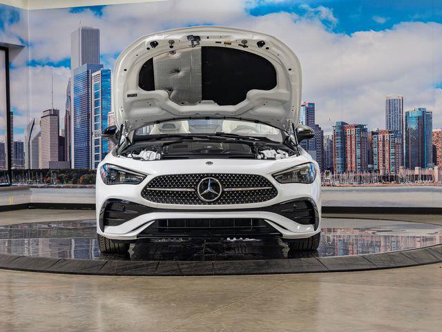 2024 Mercedes-Benz CL 4MATIC