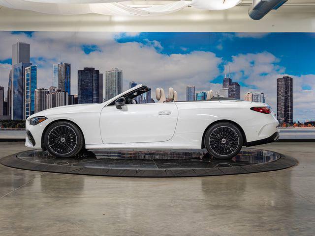 2024 Mercedes-Benz CL 4MATIC