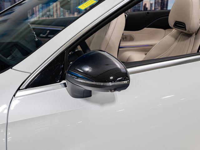 2024 Mercedes-Benz CL 4MATIC