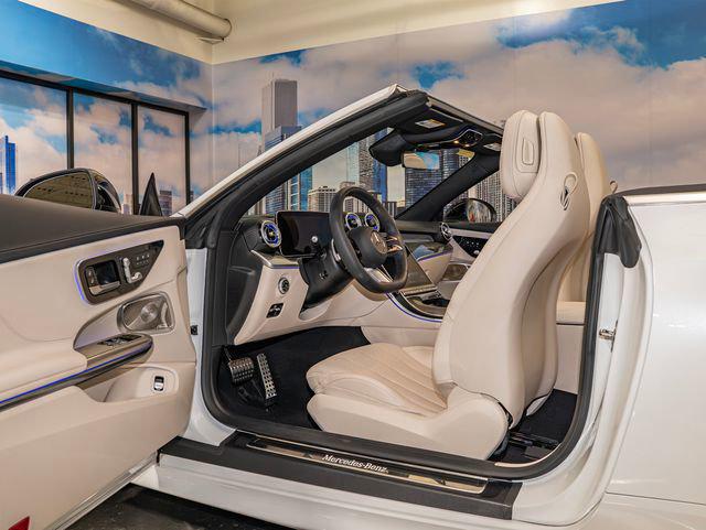 2024 Mercedes-Benz CL 4MATIC