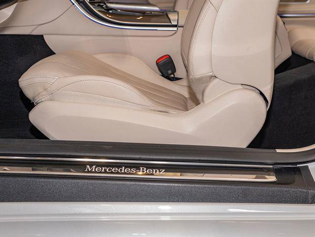 2024 Mercedes-Benz CL 4MATIC