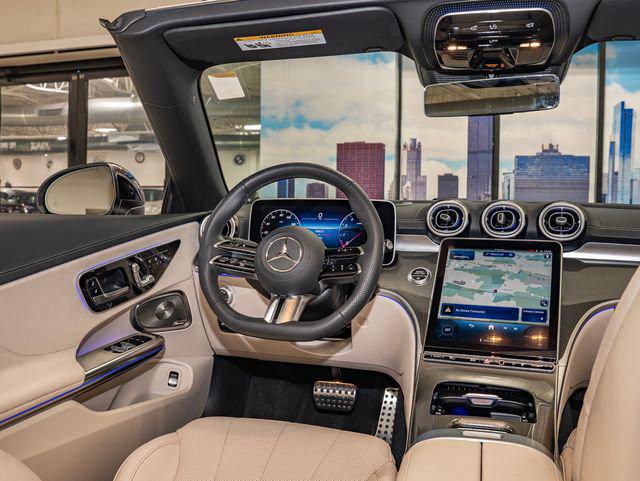 2024 Mercedes-Benz CL 4MATIC