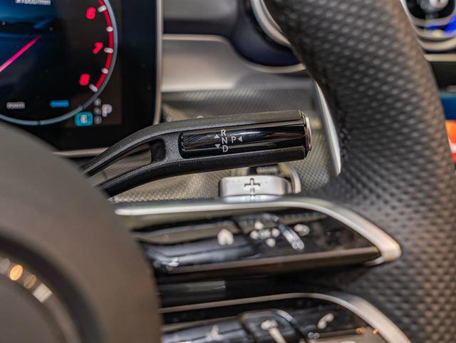 2024 Mercedes-Benz CL 4MATIC