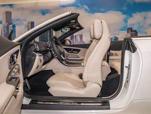 2024 Mercedes-Benz CL 4MATIC