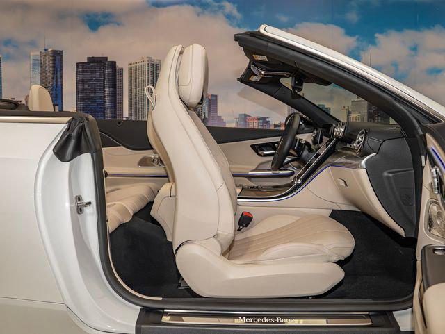 2024 Mercedes-Benz CL 4MATIC