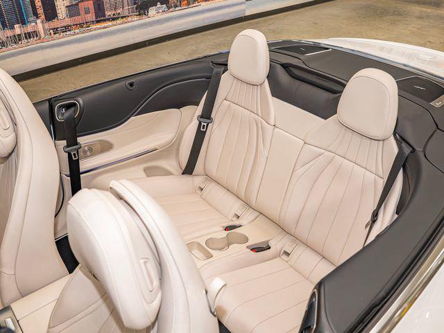 2024 Mercedes-Benz CL 4MATIC