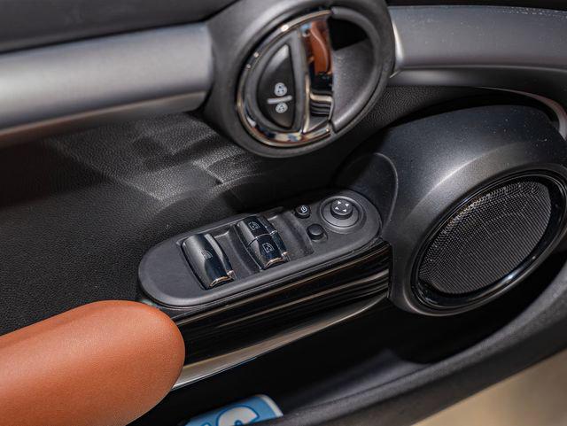 2024 MINI Cooper Convertible Cooper S