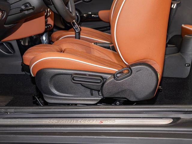 2024 MINI Cooper Convertible Cooper S