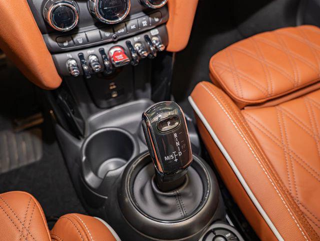 2024 MINI Cooper Convertible Cooper S