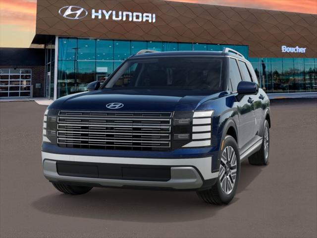 2026 Hyundai Palisade SEL Premium 8P