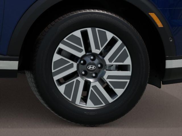 2026 Hyundai Palisade SEL Premium 8P