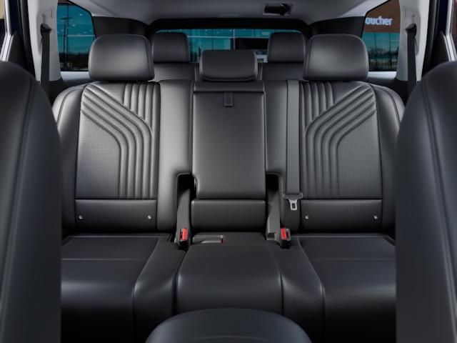 2026 Hyundai Palisade SEL Premium 8P