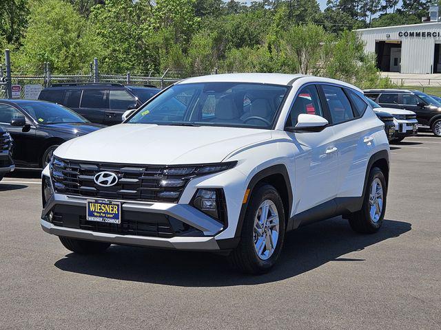 2026 Hyundai Tucson SE for sale in CONROE, TX