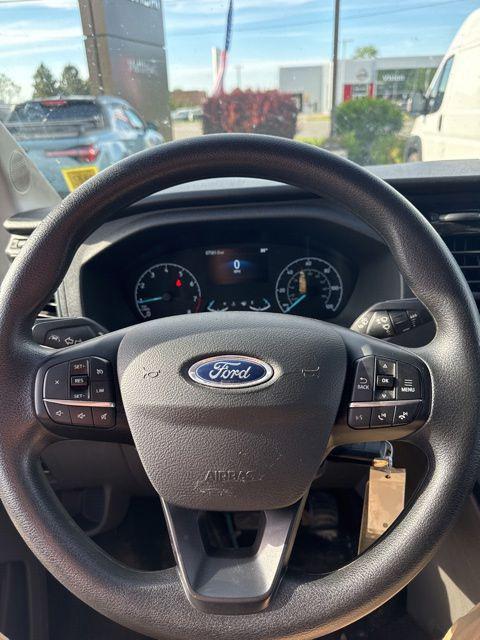 2024 Ford Transit-350 Passenger Van XLT