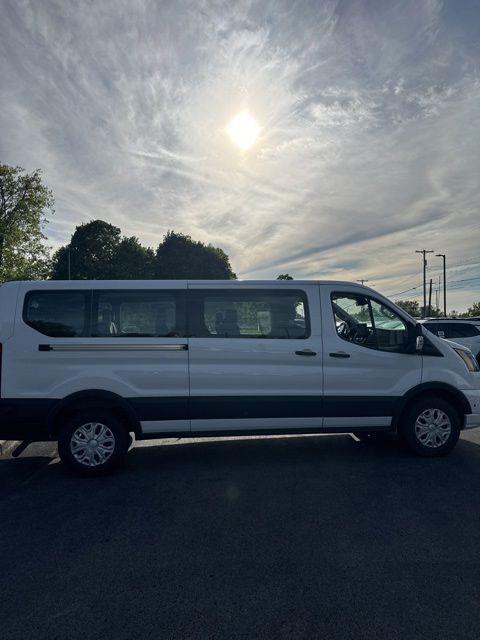 2024 Ford Transit-350 Passenger Van XLT