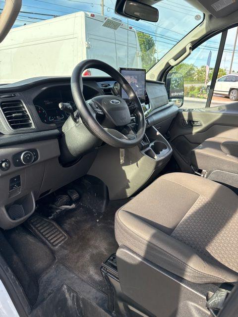 2024 Ford Transit-350 Passenger Van XLT