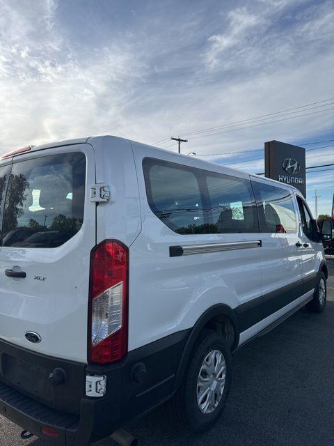 2024 Ford Transit-350 Passenger Van XLT