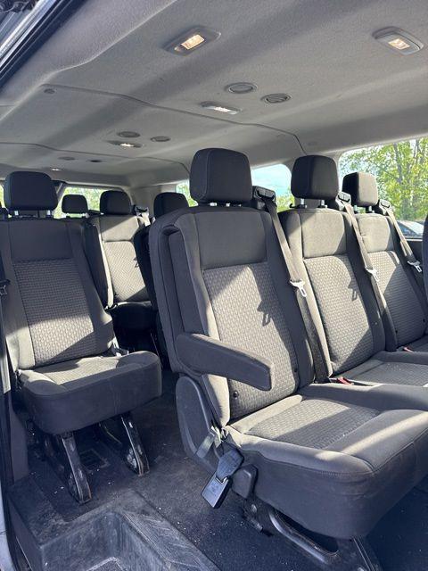 2024 Ford Transit-350 Passenger Van XLT