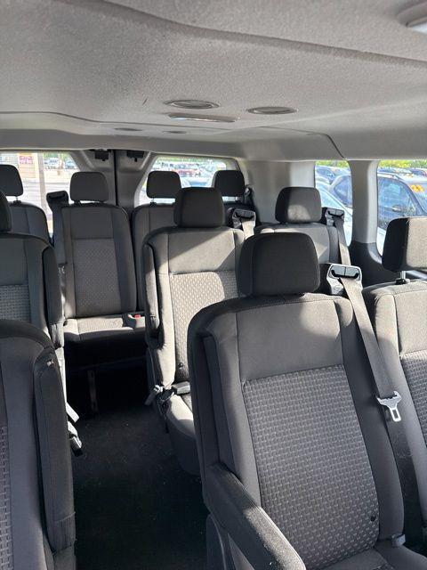 2024 Ford Transit-350 Passenger Van XLT