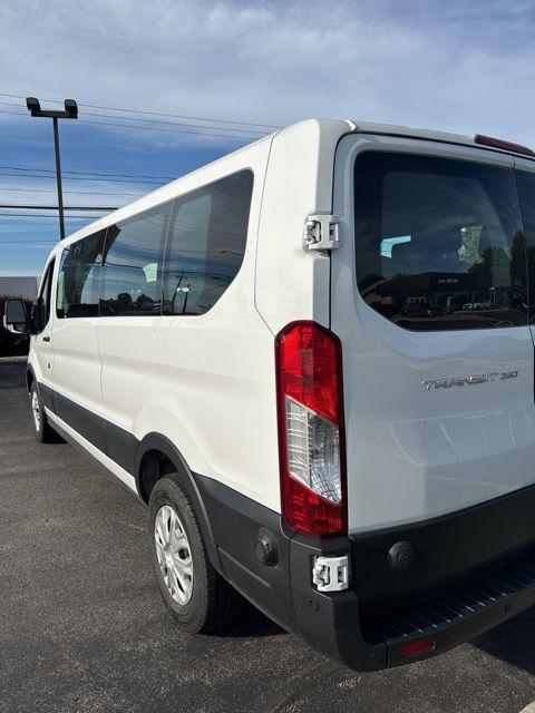 2024 Ford Transit-350 Passenger Van XLT