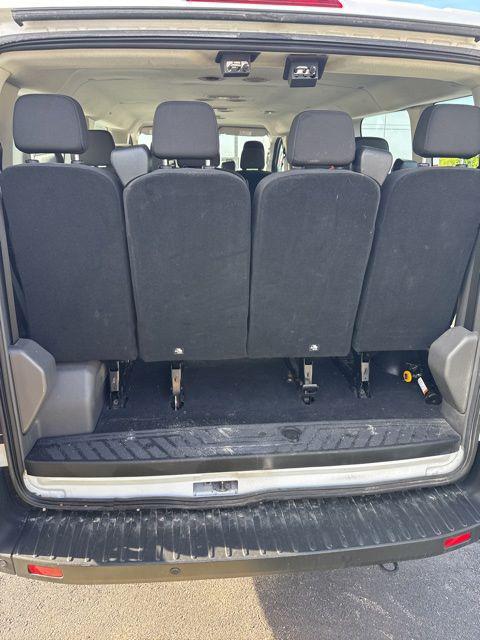 2024 Ford Transit-350 Passenger Van XLT