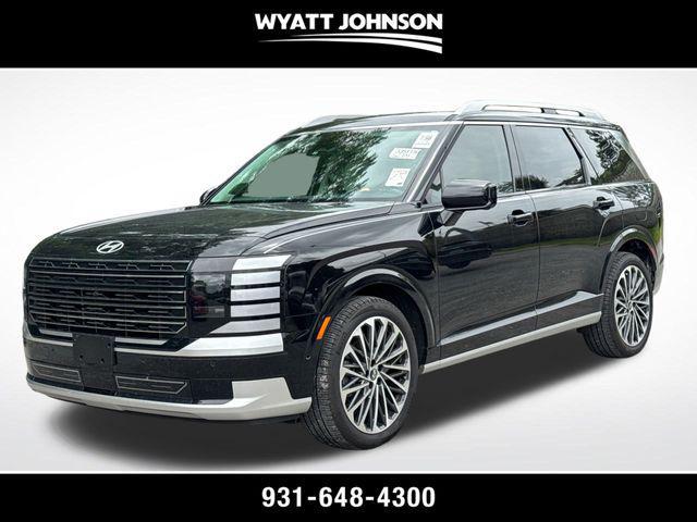 2026 Hyundai Palisade Calligraphy for sale in CLARKSVILLE, TN