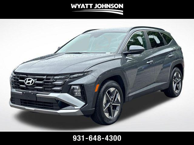 2025 Hyundai Tucson SEL for sale in CLARKSVILLE, TN
