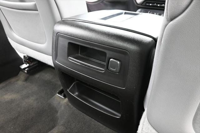 2015 Chevrolet Silverado 1500 1LT