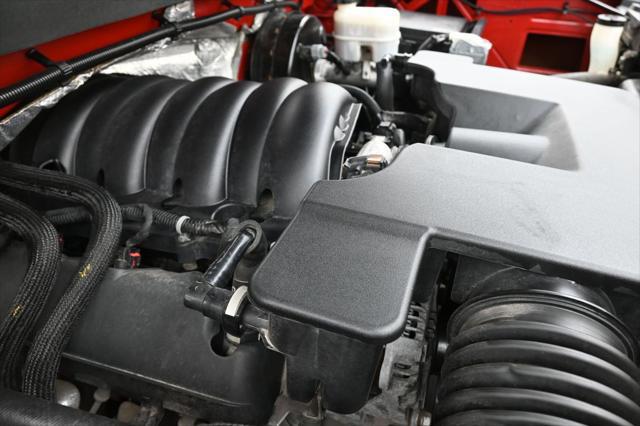 2015 Chevrolet Silverado 1500 1LT