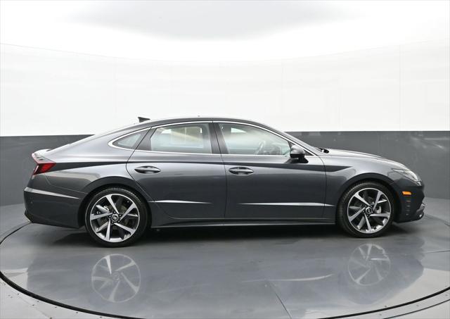 2022 Hyundai Sonata SEL Plus
