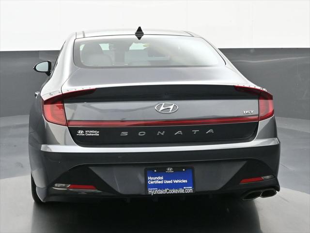 2022 Hyundai Sonata SEL Plus