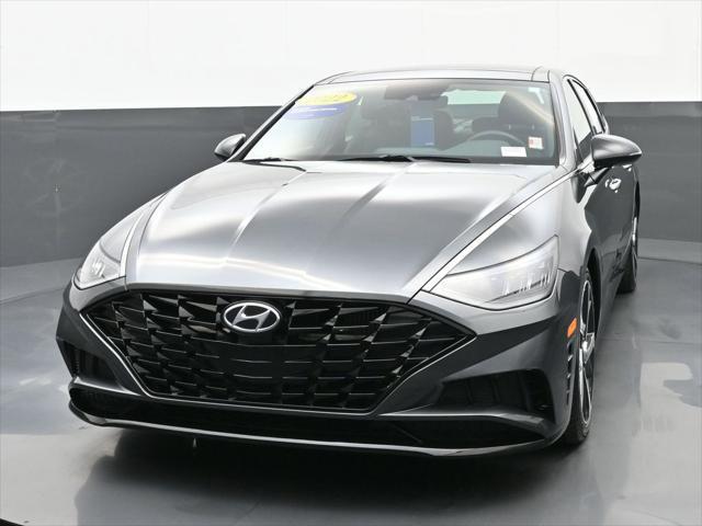 2022 Hyundai Sonata SEL Plus
