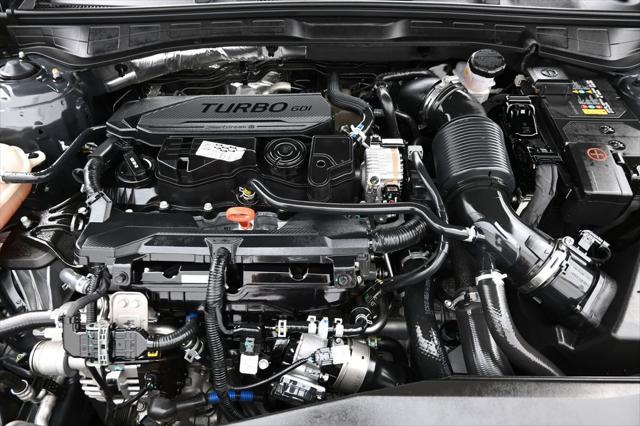 2022 Hyundai Sonata SEL Plus