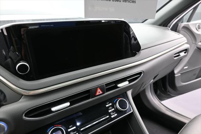 2022 Hyundai Sonata SEL Plus