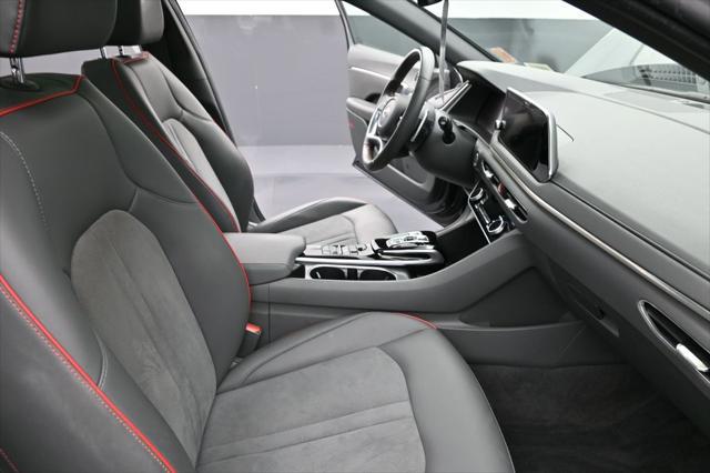 2022 Hyundai Sonata SEL Plus
