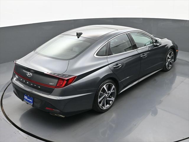 2022 Hyundai Sonata SEL Plus