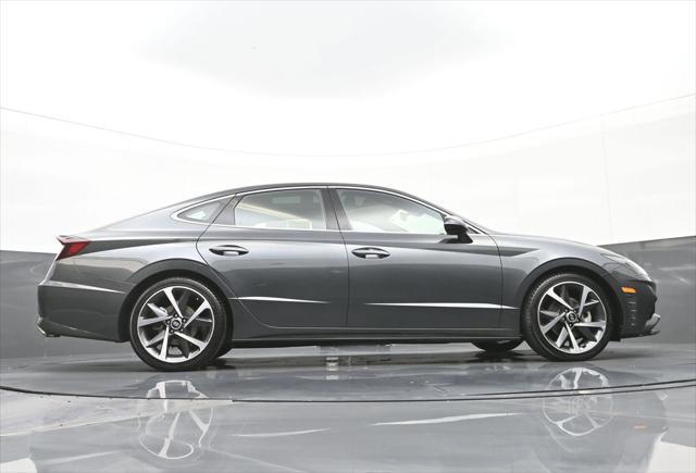 2022 Hyundai Sonata SEL Plus