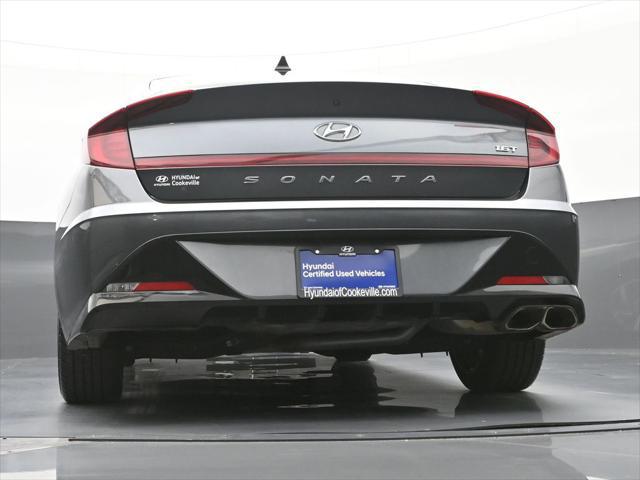 2022 Hyundai Sonata SEL Plus