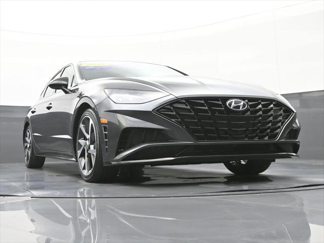 2022 Hyundai Sonata SEL Plus