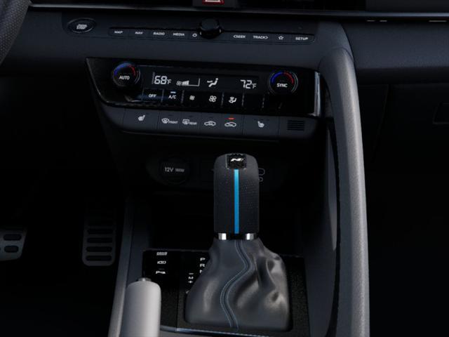 2026 Hyundai Elantra N