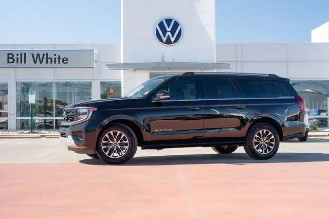 2025 Ford Expedition Platinum MAX for sale in Fort Smith, AR