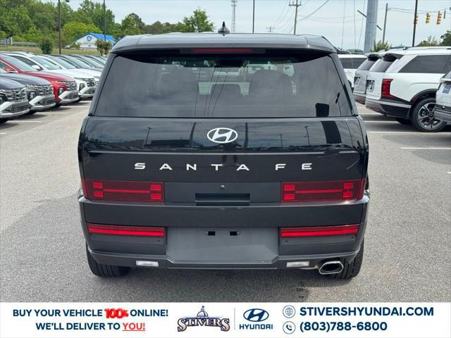 2024 Hyundai Santa Fe SE