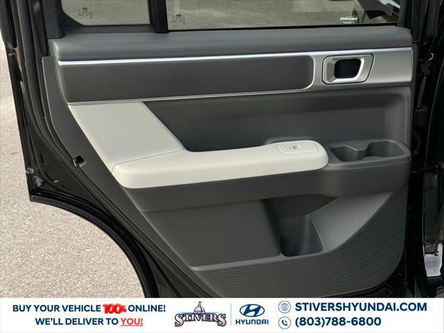 2024 Hyundai Santa Fe SE