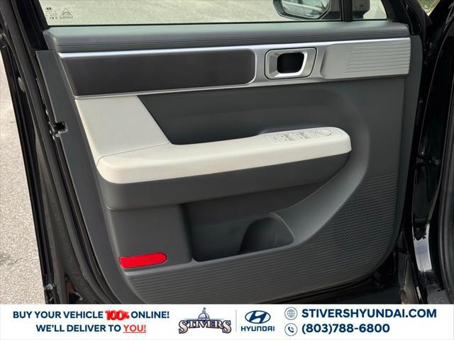 2024 Hyundai Santa Fe SE