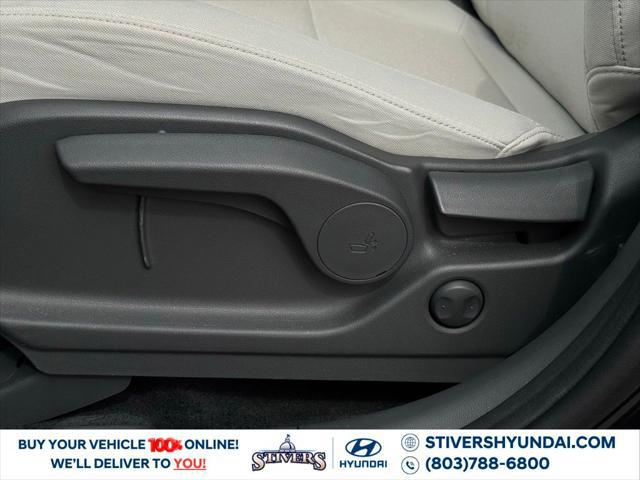 2024 Hyundai Santa Fe SE