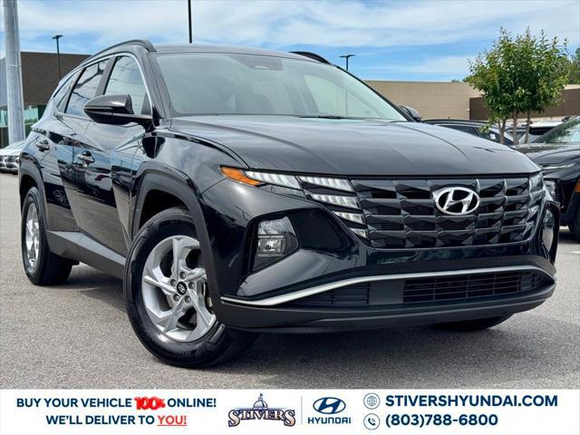 2023 Hyundai Tucson SEL for sale in COLUMBIA, SC